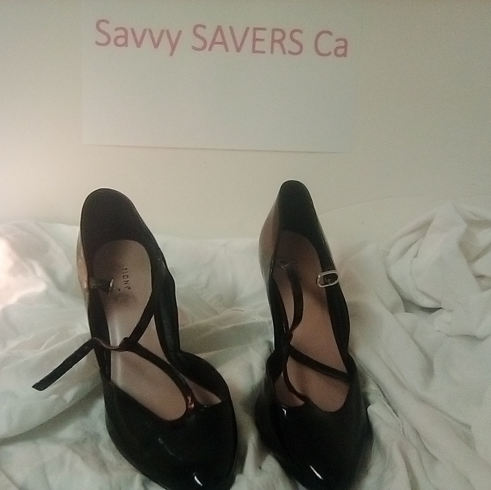 Fioni Heels